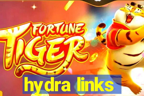 hydra links